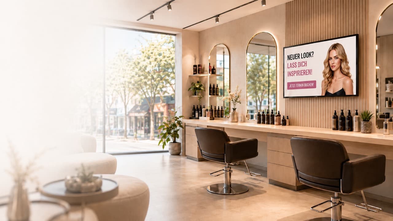 Friseur & Beauty