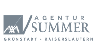 Axa Agentur Summer
